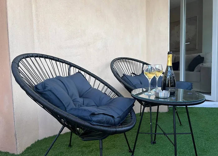Le Somptueux, Cosy / Balneo