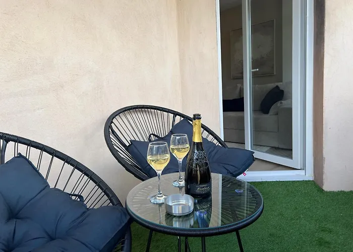 Le Somptueux, Cosy / Balneo