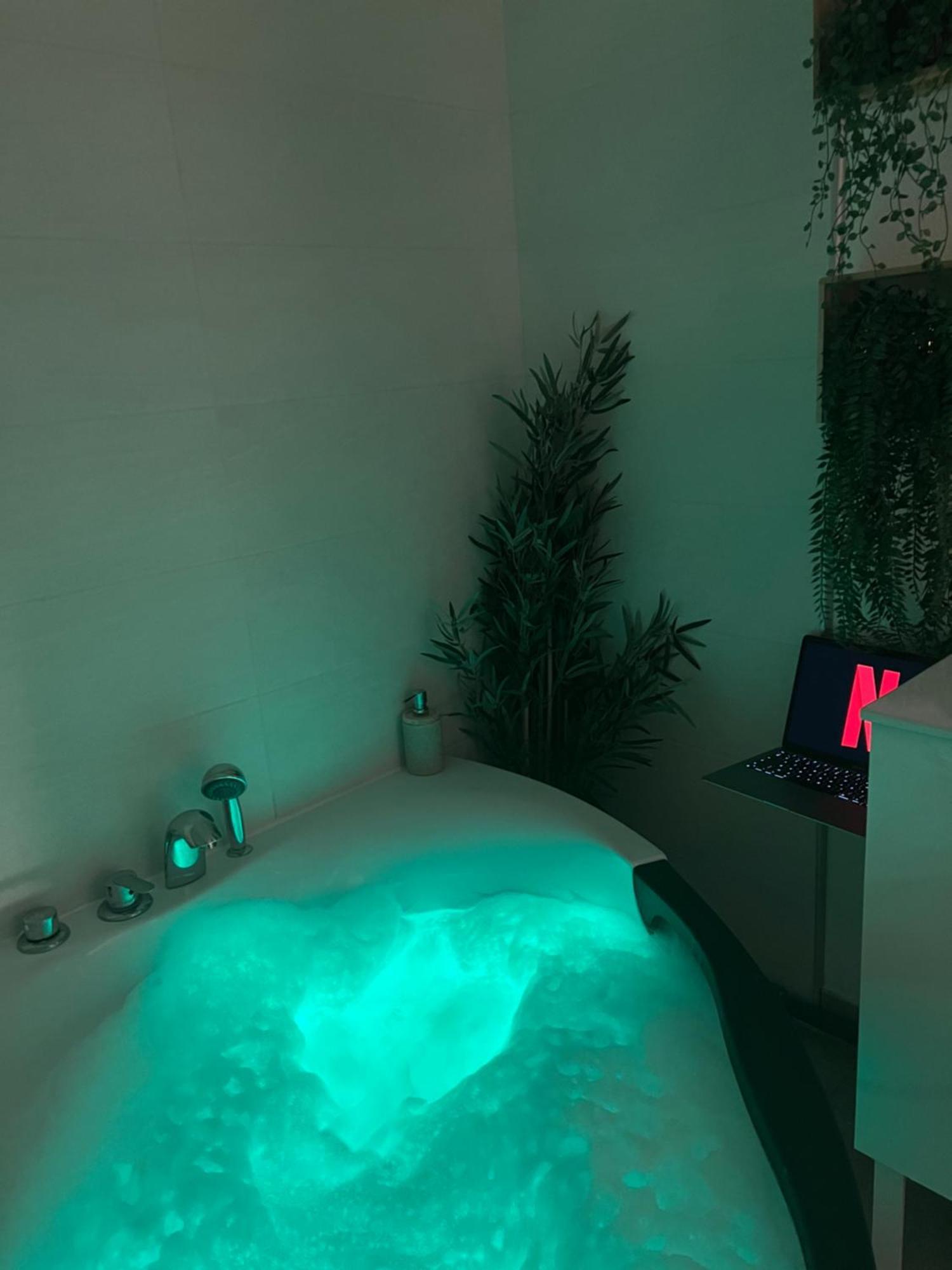 Apartment Le Somptueux, Cosy / Balneo *