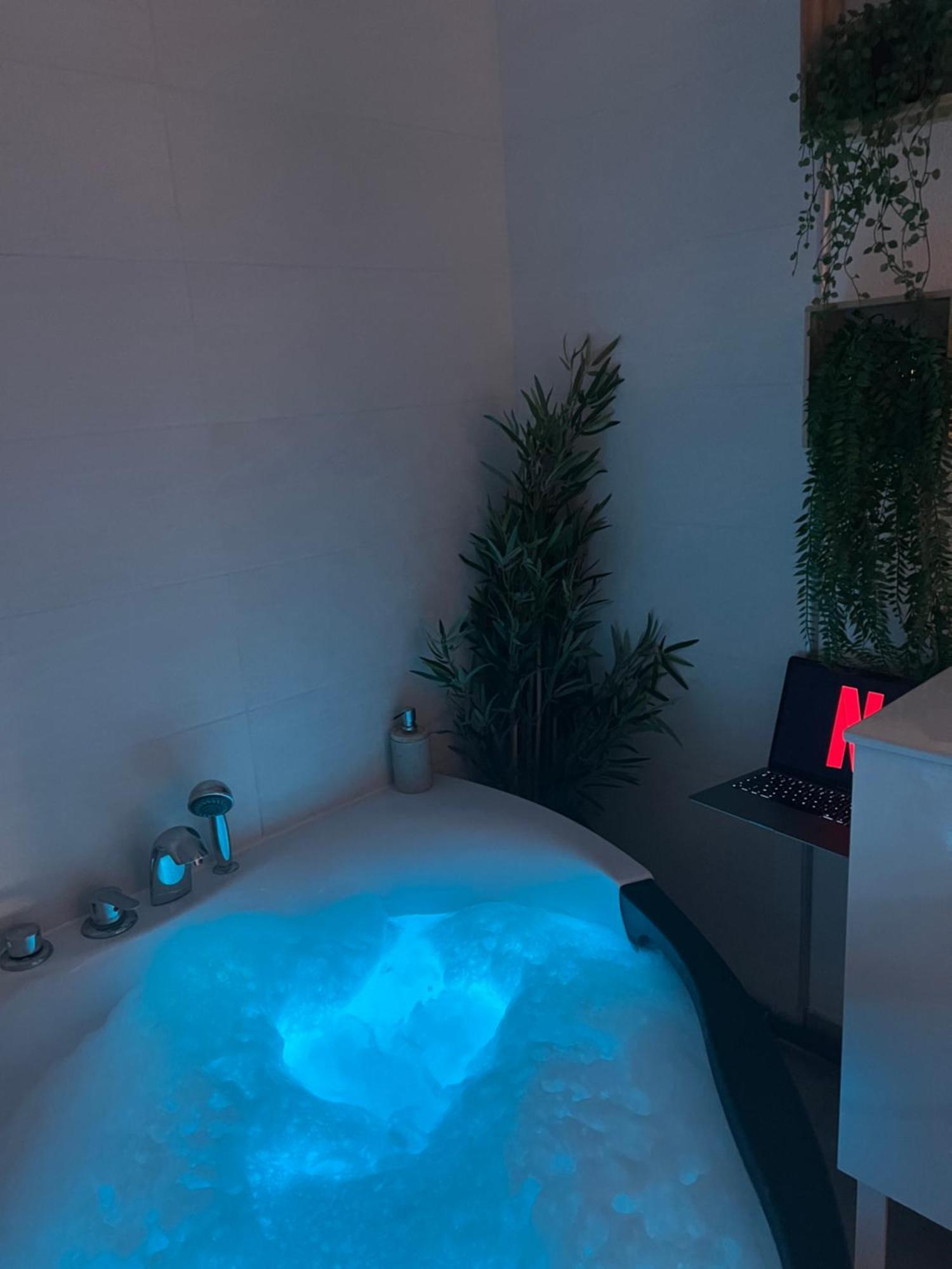 Le Somptueux, Cosy / Balneo *