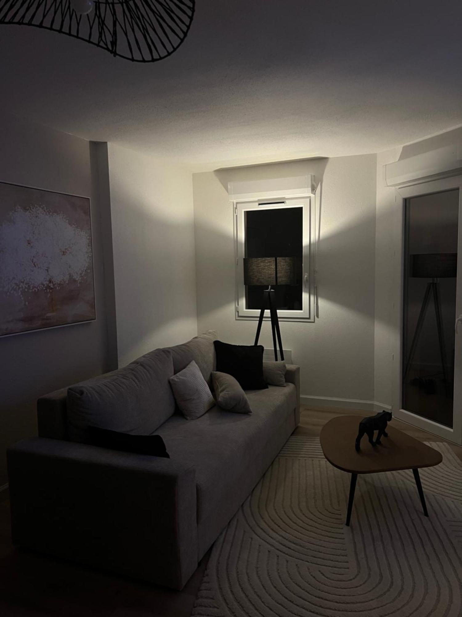 Le Somptueux, Cosy / Balneo