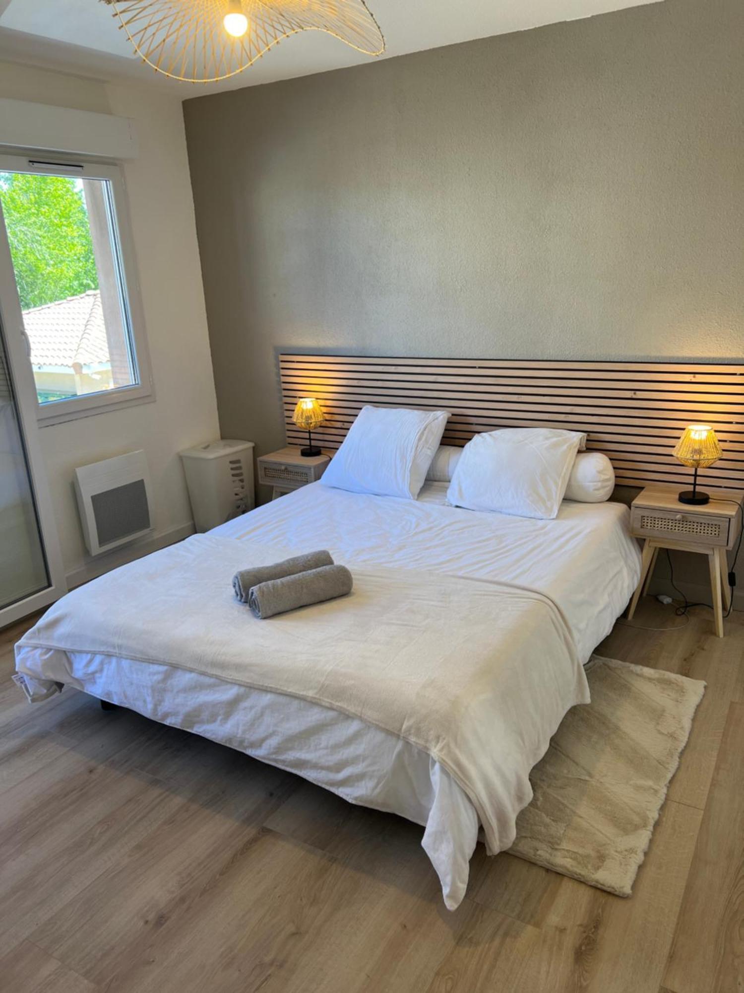 Apartment Le Somptueux, Cosy / Balneo *